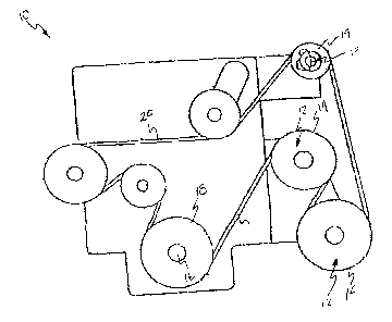 Une figure unique qui représente un dessin illustrant l'invention.